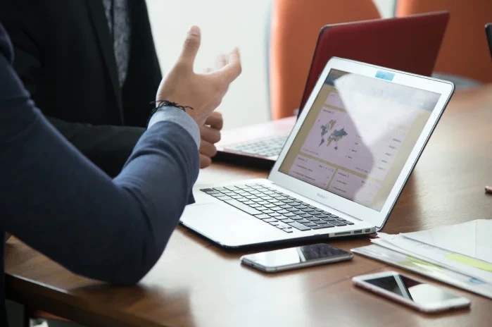 Kompetence illustration